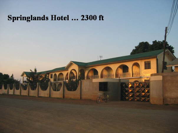 02 Springlands hotel
