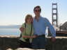 At Golden Gate bridge1