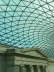 New British museum ceiling