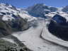 Grenz Glacier