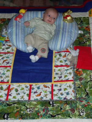 On Di's quilt3_7weeks_LR