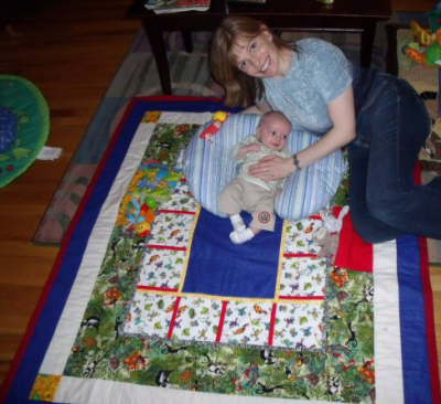 On Di's quilt_7weeks_LR