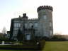 Dromoland was built in the 1500s by the O'Brien Family