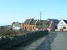 Quaint seaside town of Doolin