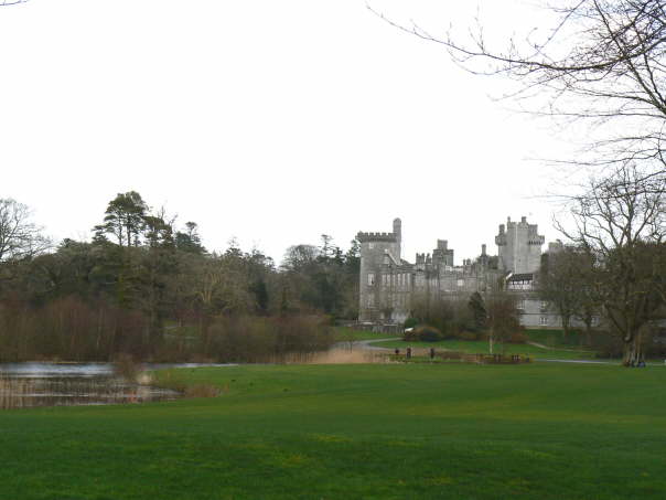 Castle Estate